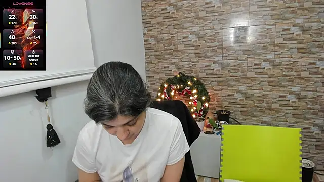 queemking's cam snapshot