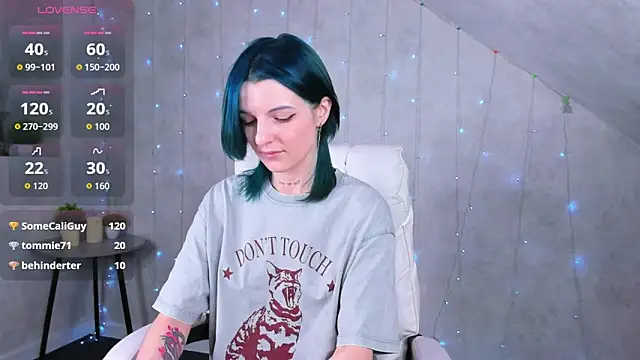 Lynn_Martin's cam snapshot