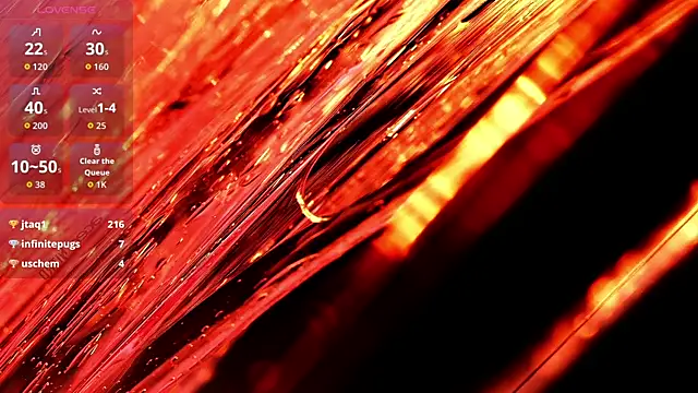 vicky_lopez's cam snapshot