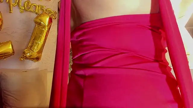 loladupont's cam snapshot