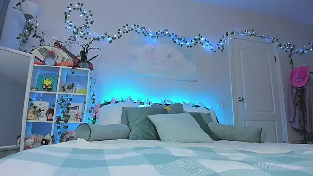 Zoe_Vee live sex cam