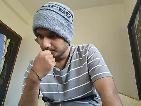 young-hairy-jon's cam snapshot