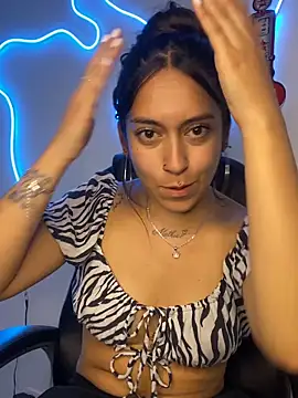 Alaska_euphoria's cam snapshot