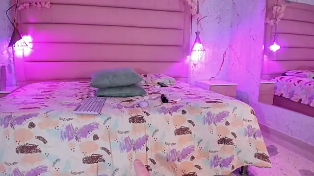 sabrinamilani's cam snapshot