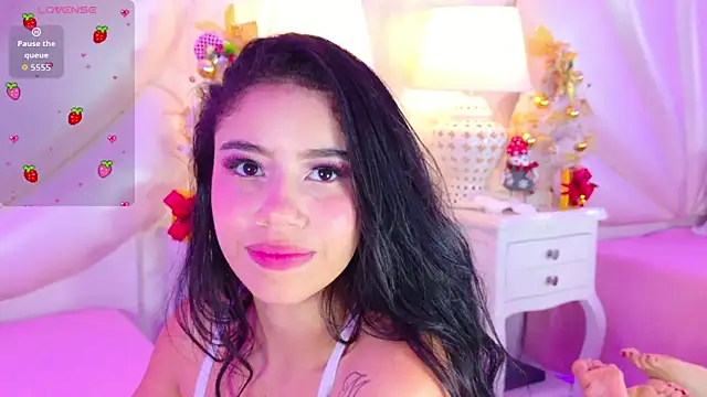 SammyJhuls's cam snapshot