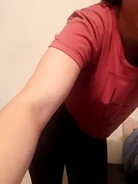 Dana_Rise's cam snapshot