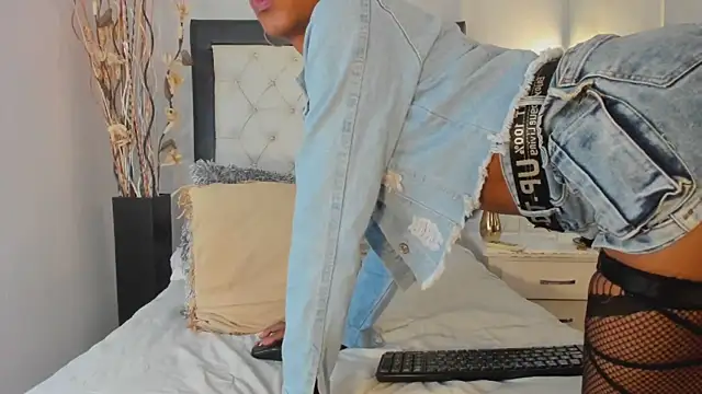 GaleHodge's cam snapshot