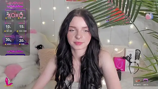 BlackyLii's cam snapshot