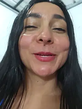 Ms_milarose's cam snapshot