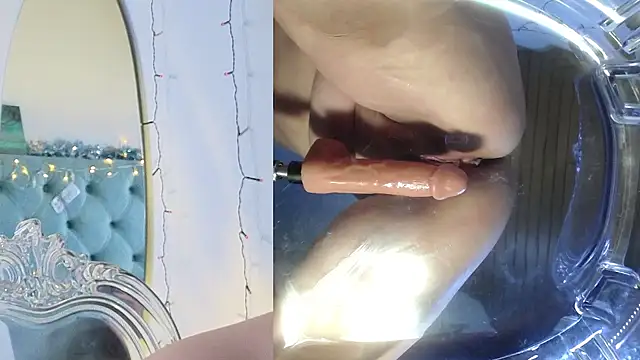 Paola_Lyon_'s cam snapshot