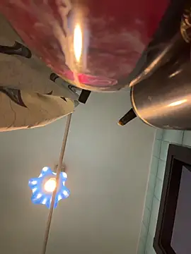 LikaCat's cam snapshot