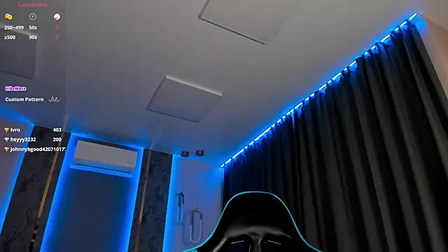 Quiet_Kathy1's cam snapshot