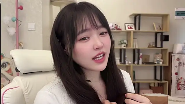 Chenjing0's cam snapshot