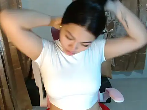 Sabrinasluttyasian's cam snapshot