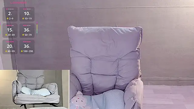 Snow1ice's cam snapshot