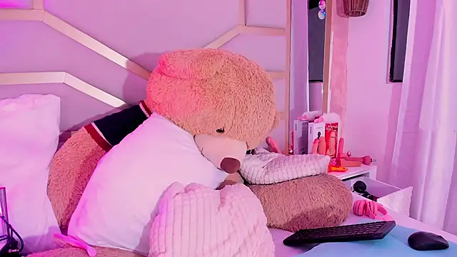 dollsweety's cam snapshot