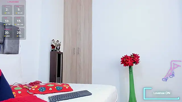 miaroberts69's cam snapshot