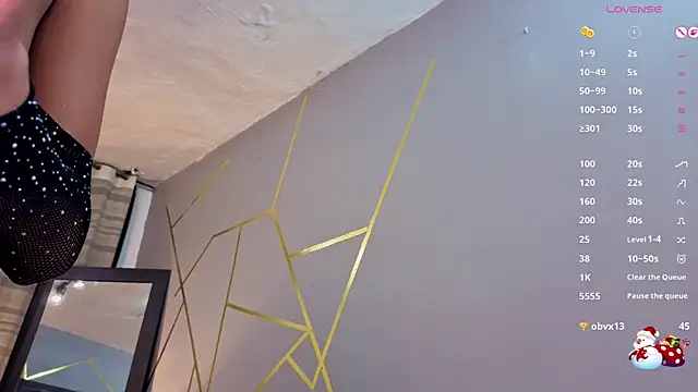 Angel-dragun's cam snapshot