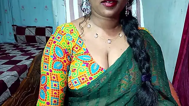 samyukthapuretelugu's cam snapshot