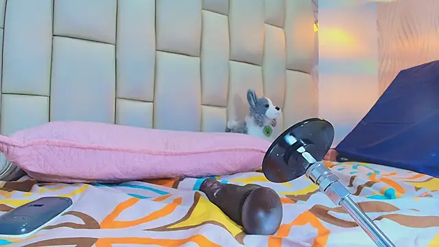 mss_mar's cam snapshot