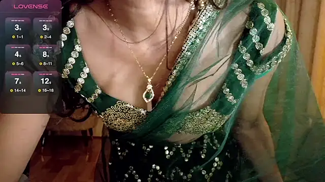 WednesdayAddams_'s cam snapshot