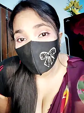 Tina-Sen's cam snapshot