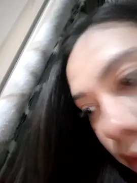 Sami_Evanns's cam snapshot