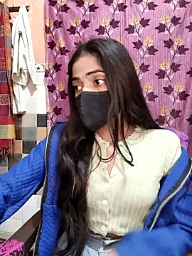 Cute_Manju01's cam snapshot