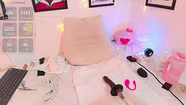 melissa_blazee's cam snapshot