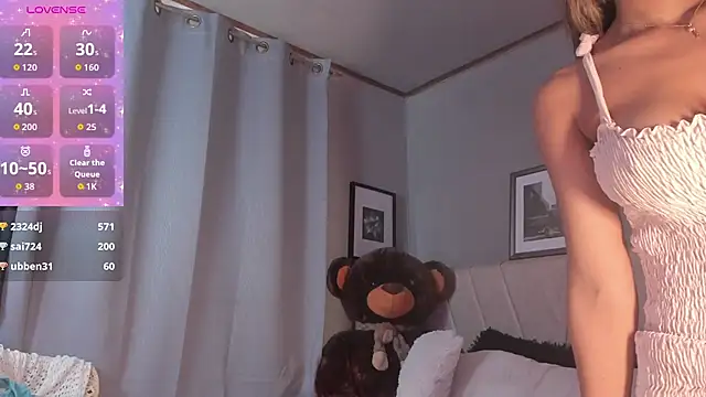 angeli_sexi's cam snapshot