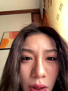 Asia-GoodLuck live sex cam