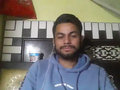 Stubborndesiboy's cam snapshot