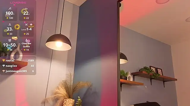 Megan_Ritz's cam snapshot