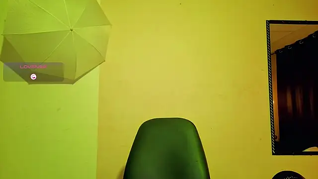 Flor_Gil's cam snapshot