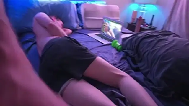 Mrkarizma's cam snapshot