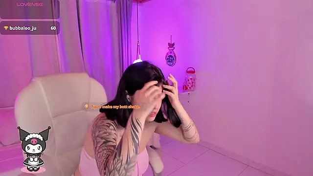 kurito_'s cam snapshot