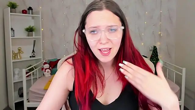 Monica__Queen's cam snapshot