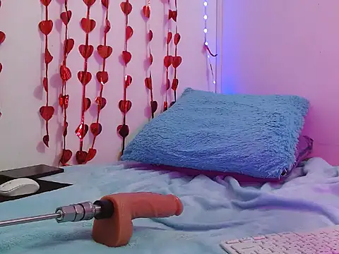 Isaa_Foxx_'s cam snapshot