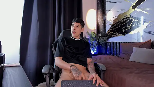 kyle_smithxx's cam snapshot