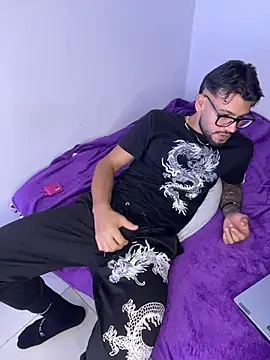 thedragonboyxxx's cam snapshot