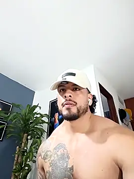 SilvaBranko live sex cam