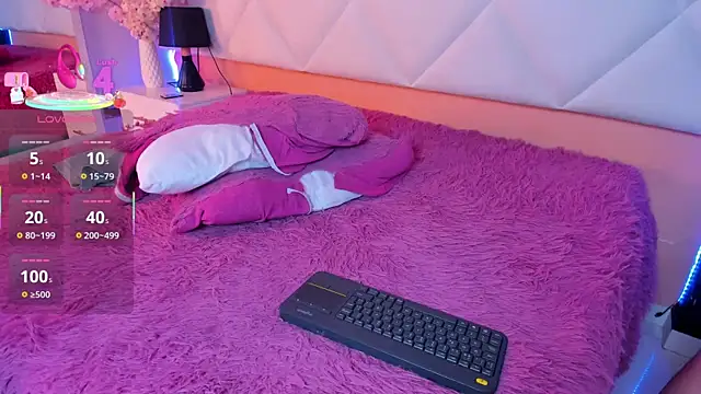 veronica_hill_'s cam snapshot