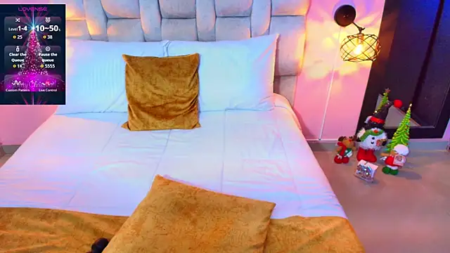 yulina_xue's cam snapshot