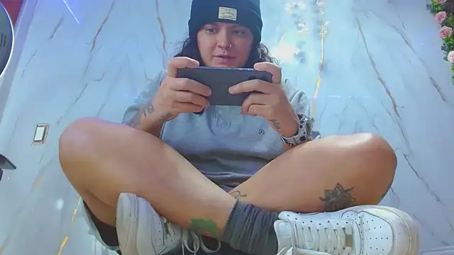 snowflake_xxx's cam snapshot