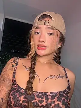 Arianavillada live sex cam