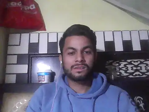 Stubborndesiboy's cam snapshot