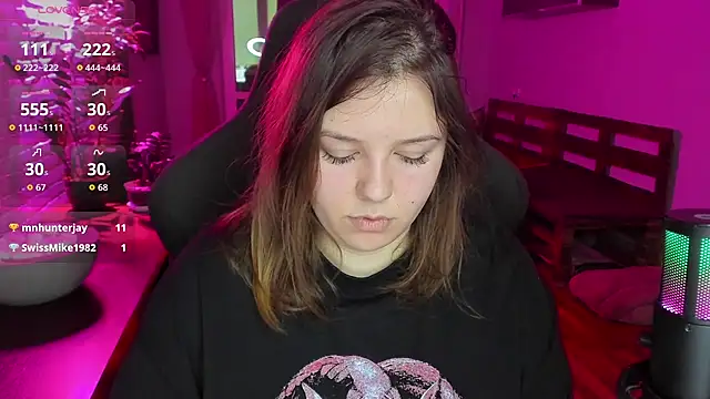 XNirvanaX's cam snapshot