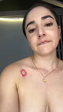 Vicky-Andrade's cam snapshot