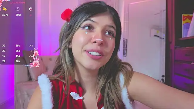 NATAASHA___'s cam snapshot