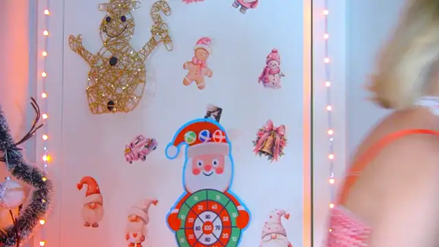 GentleRossi live sex cam